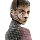 Illustration for article titled Timeless Portraits Created On Obsolete Floppy Disks And Film